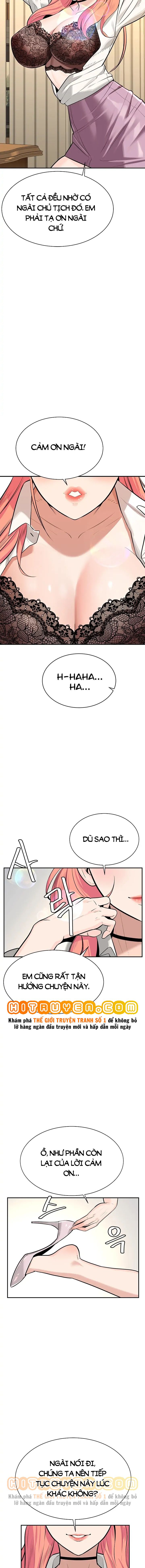 bí mật của gia tộc chaebol đời thứ ba chapter 1 20