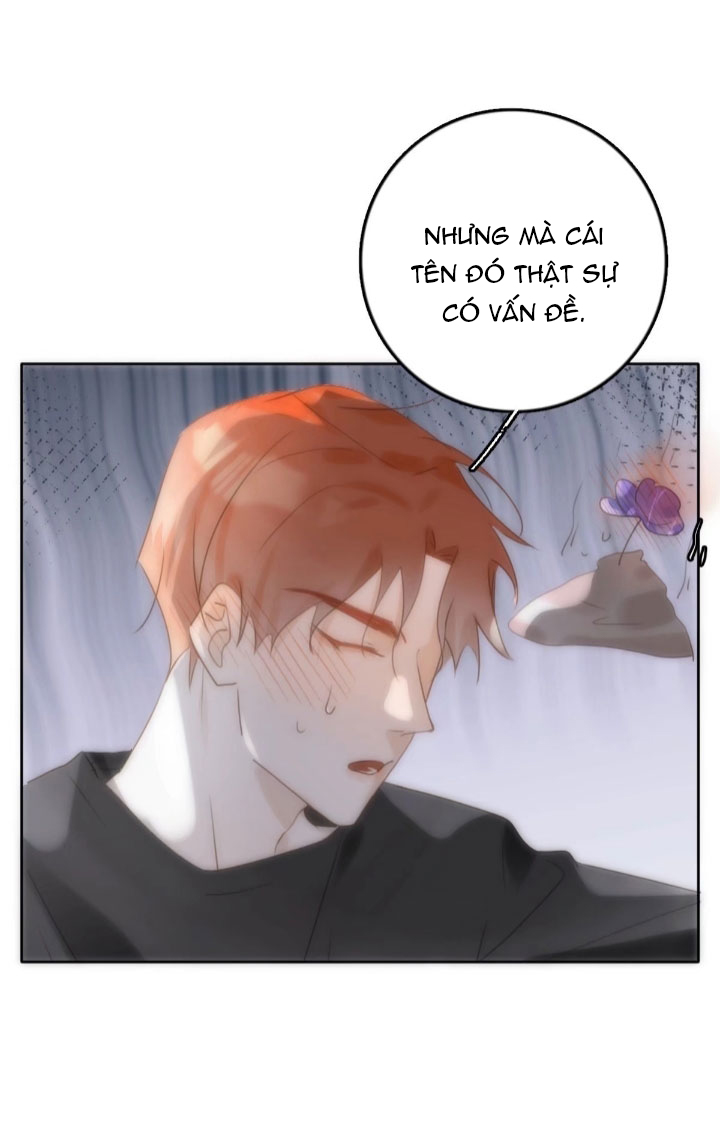 đêm đầy sao nói với em chapter 30 25