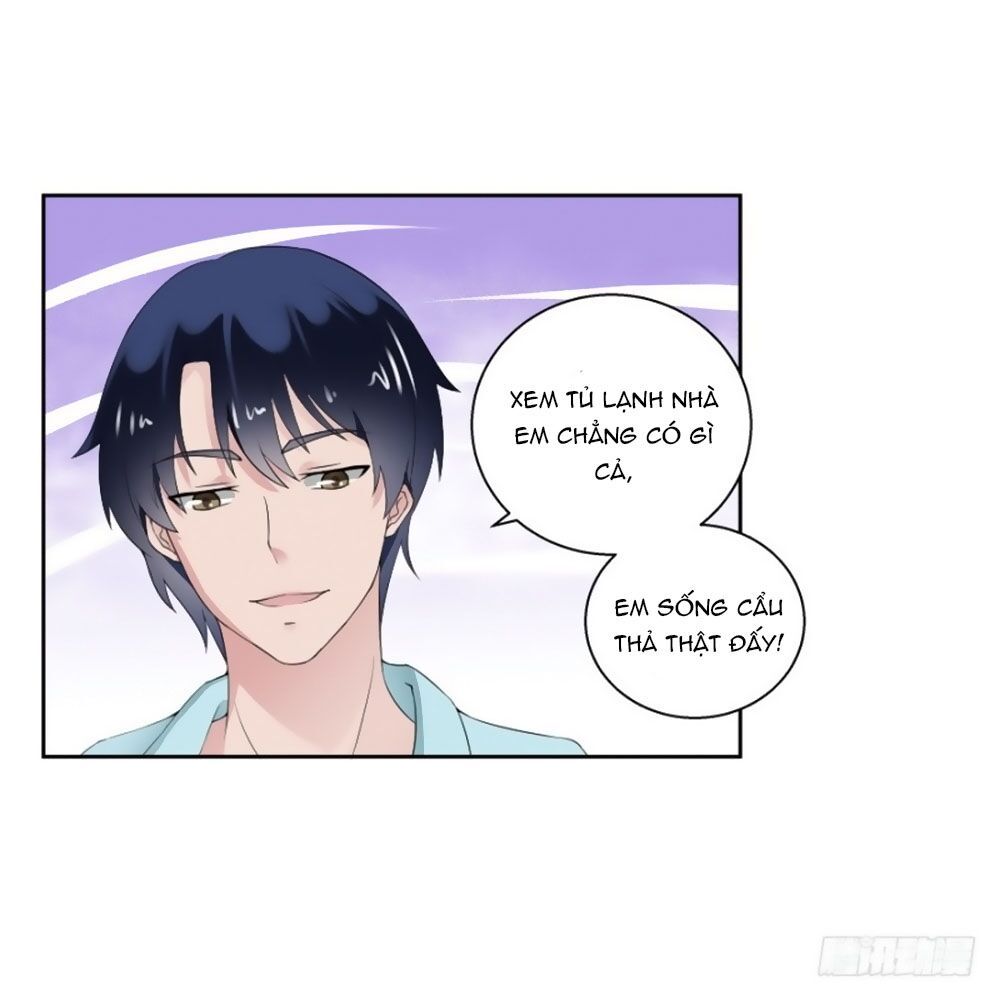 thiên kim đường môn chapter 81 5