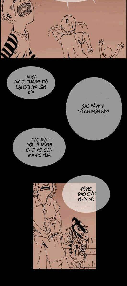 let's fight ghost chapter 7 3