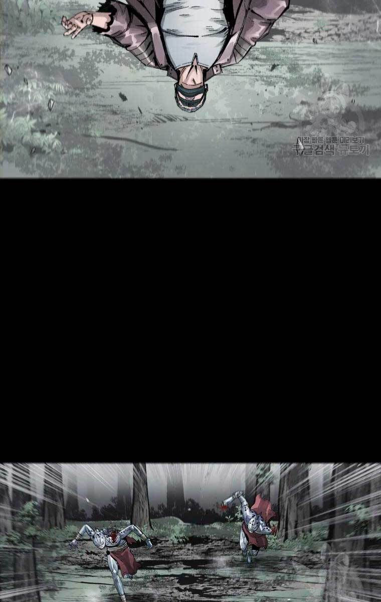 mật mã mê cung chapter 40 42