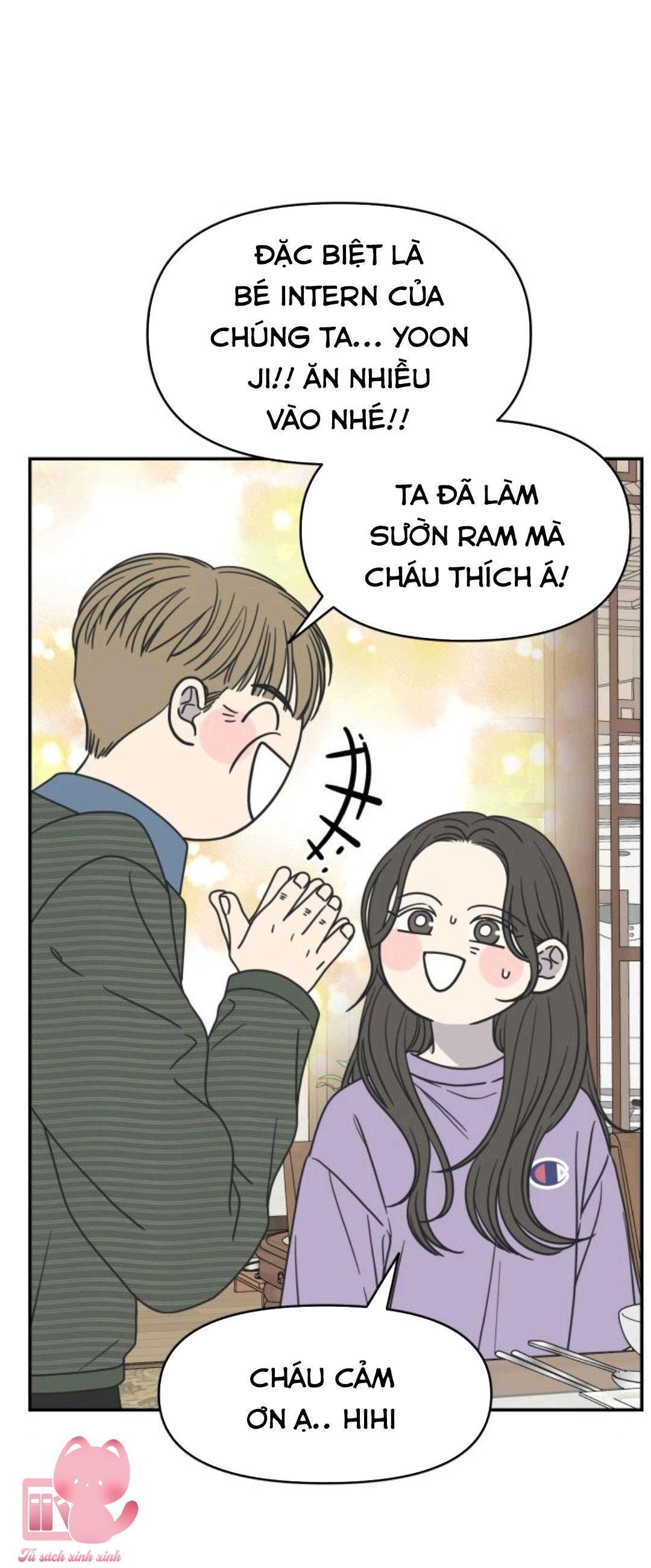 nói không với tình công sở chapter 12 30