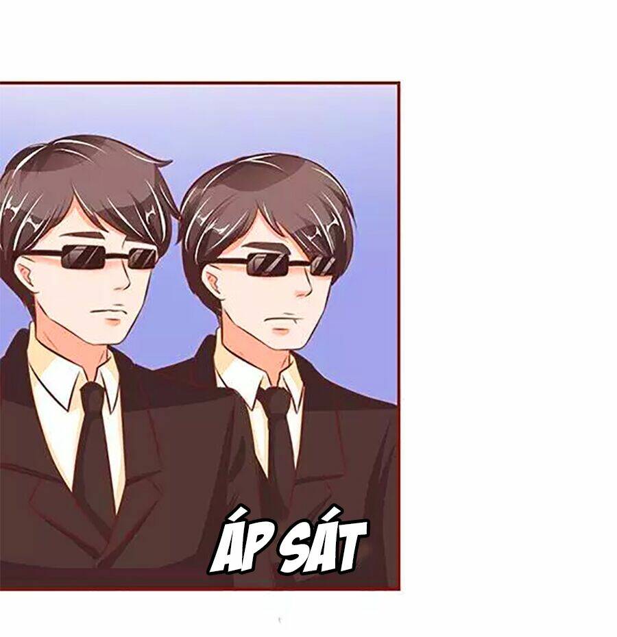 vương tước tư hữu bảo bối chapter 83 2