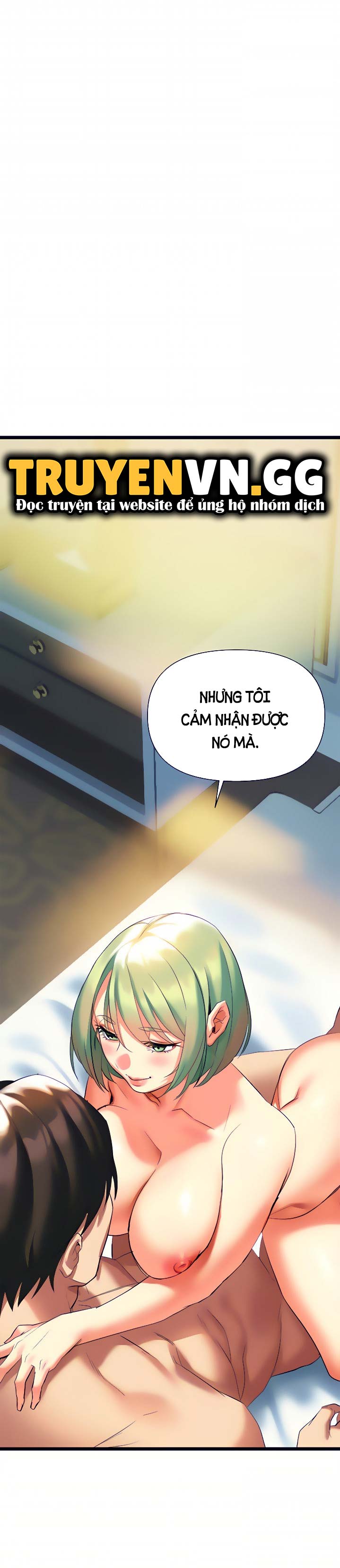 không phải chị thì không được chapter 5 25