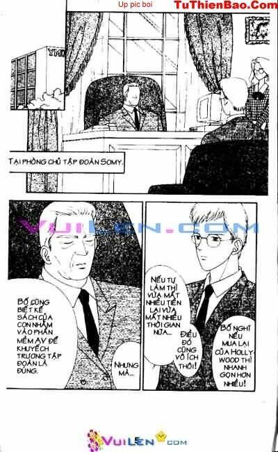 cô nàng đẹp trai chapter 5 6