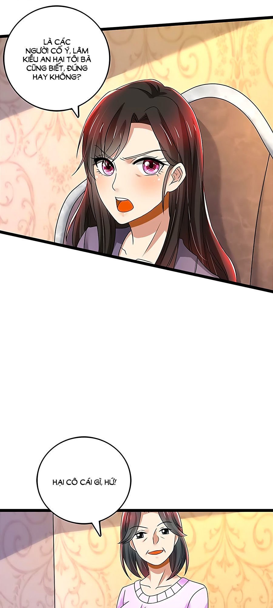 vợ yêu không ngoan chapter 80 10