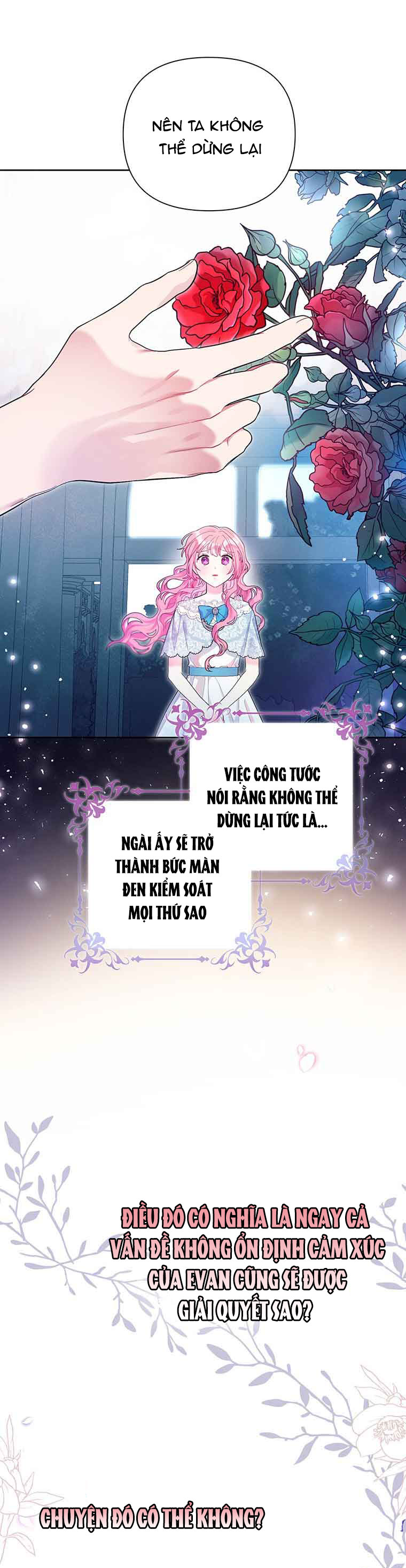 trở thành con dâu bất đắc dĩ chapter 24 23