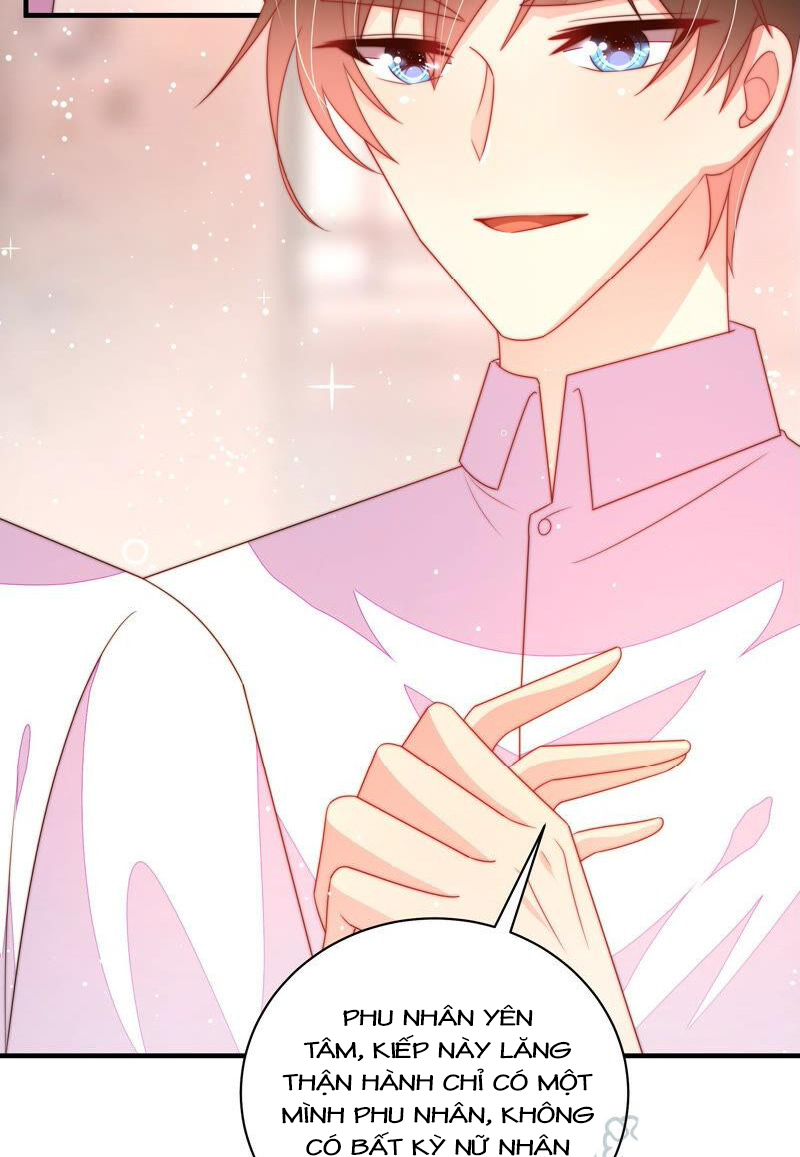 ngày nào thiếu soái cũng ghen chapter 319 6