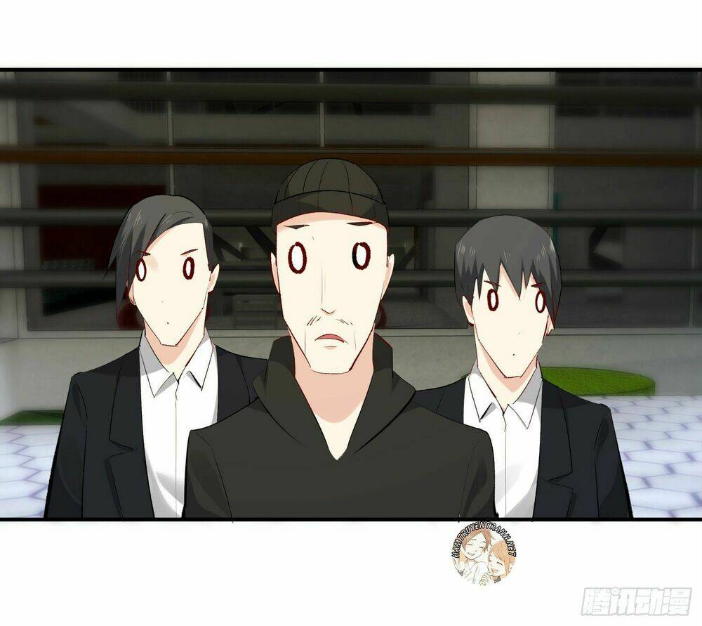 quái trộm thâu tâm chapter 9.2 8