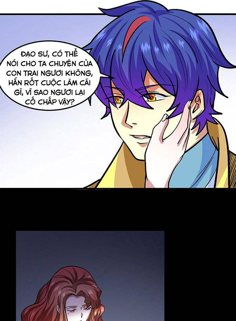 võ đạo độc tôn chapter 433 8