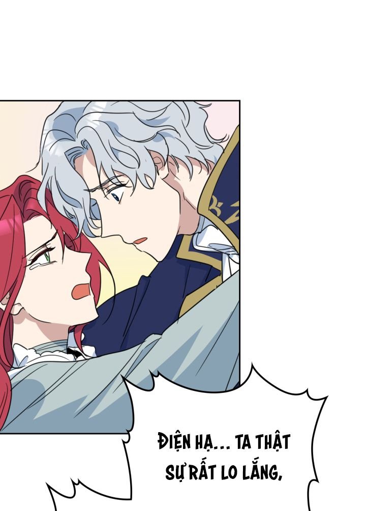 [18+] người đẹp và quái vật chapter 54 43