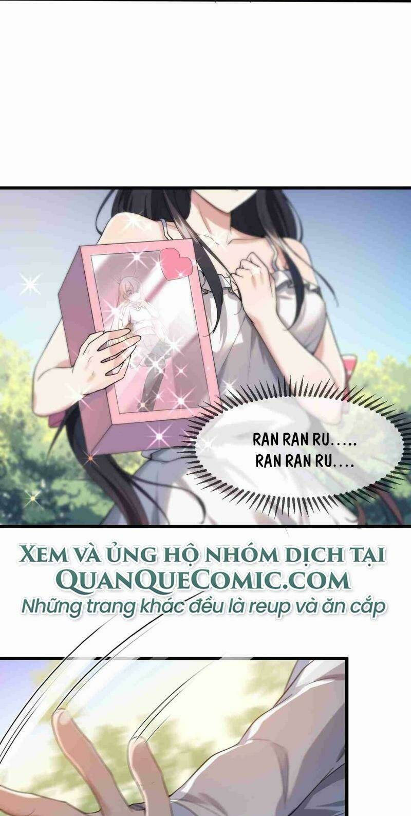 kế hoạch trở thành phế vật chapter 2 9