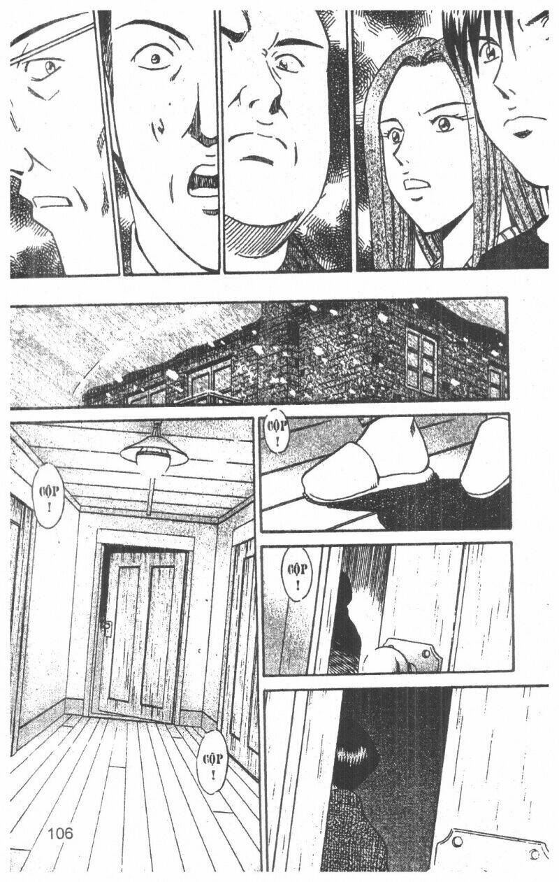 thám tử toma chapter 8 106