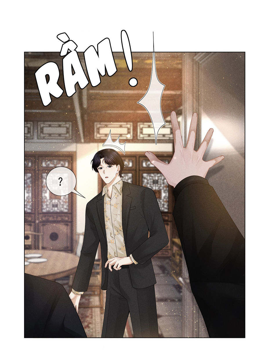 dior tiên sinh chapter 53 12