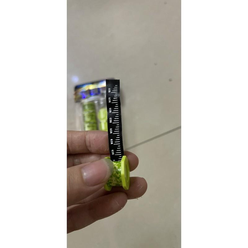 Chì tàng hình câu cá