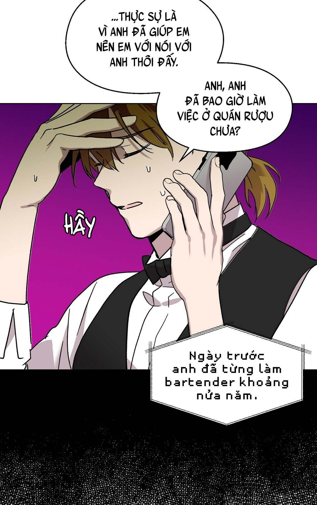 vết cắn mang vị ngọt ngào chapter 2 73