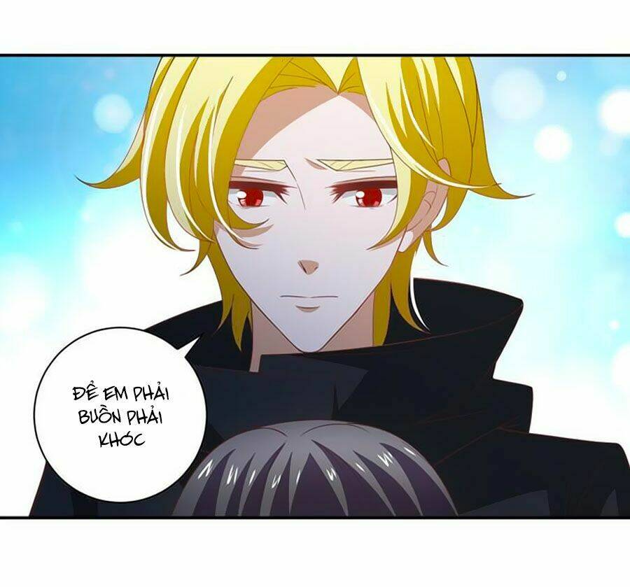 người yêu khát máu của tôi chapter 43 28