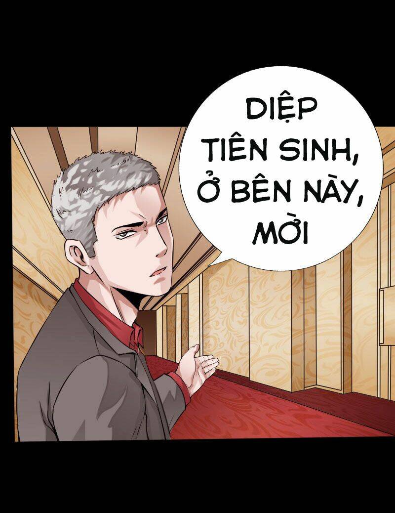 tuyệt phẩm tà thiếu chapter 55 16