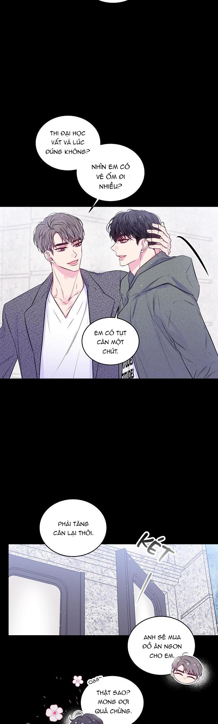 bình minh thứ hai chapter 50 30