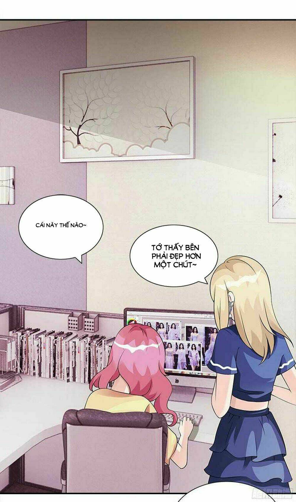 tiểu tâm can tuyệt sủng của lạc tiên sinh chapter 60 5