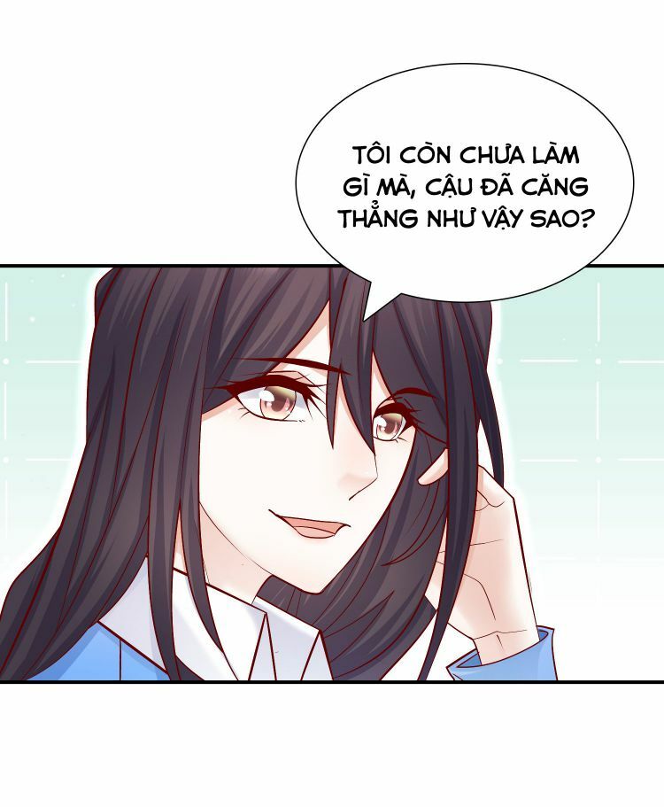 Anh Ấy Sinh Ra Đã Là Công Của Tôi chapter 17