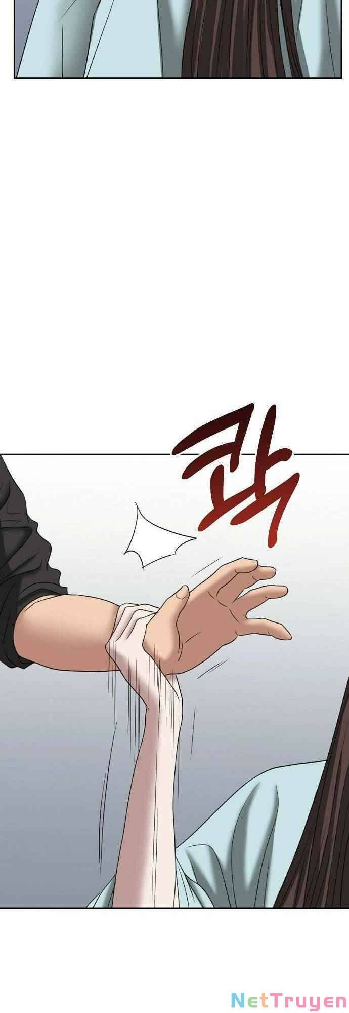 đấu kiếm - công tố viên lách luật chapter 12 10