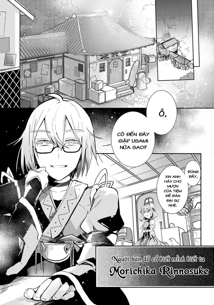 touhou ibarakasen - wild and horned hermit chapter 34 12