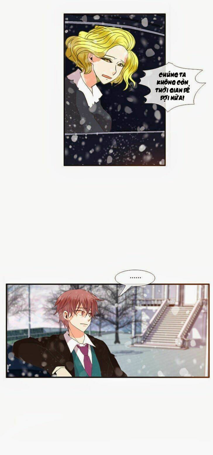 món quà từ chúa chapter 36 41