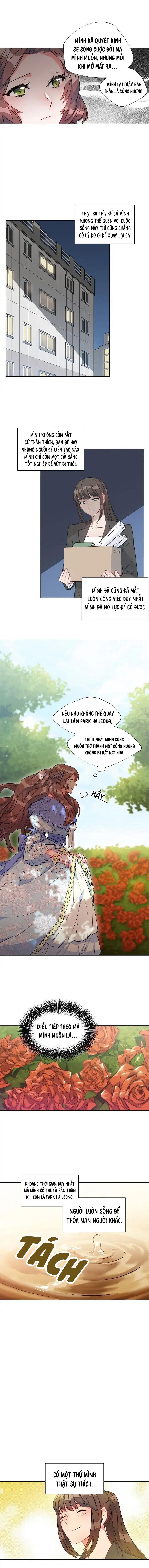 50 công thức pha trà của nữ công tước chapter 3 7