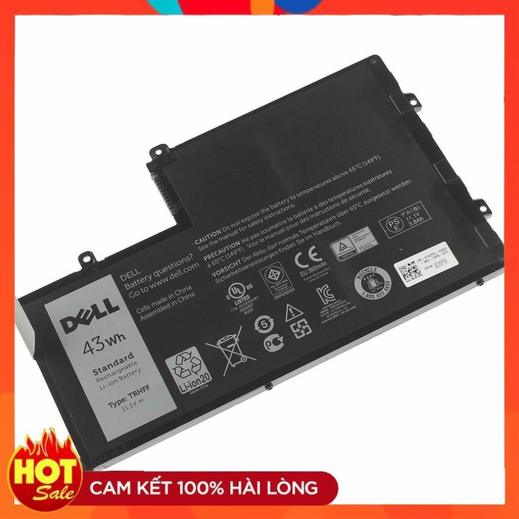 Pin Laptop Dùng Cho Dell Inspiron 15 15-5547 15-5447 14-5442 5445 5000 5447 5448