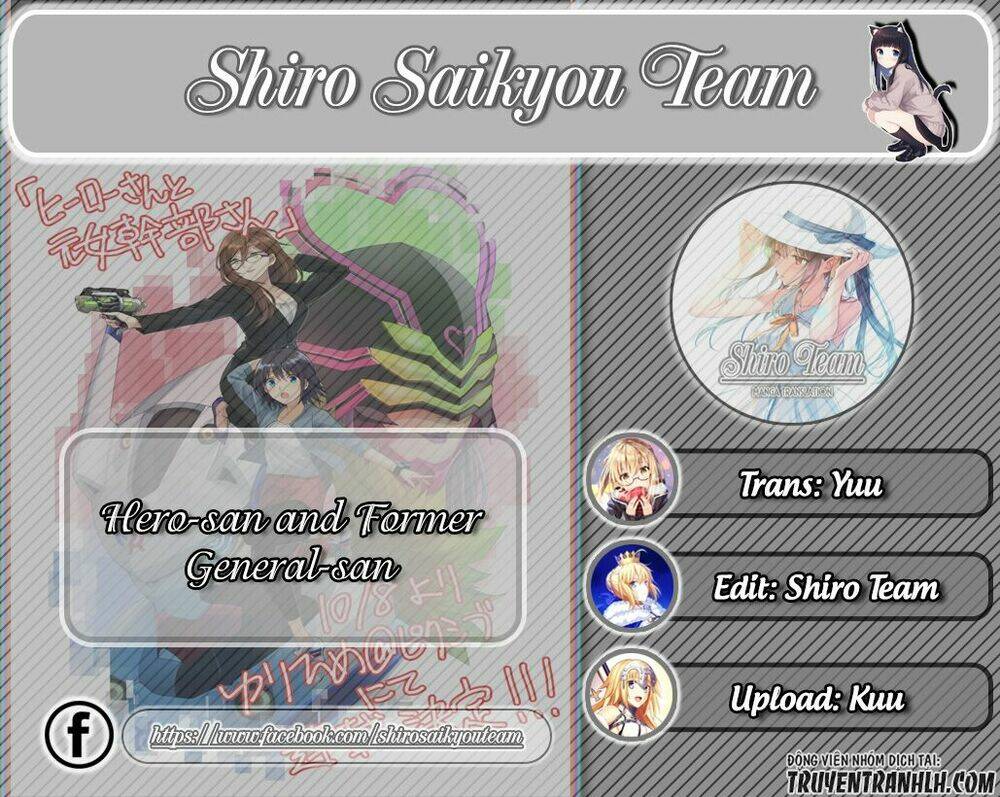 hero-san and former general-san chapter 3 2