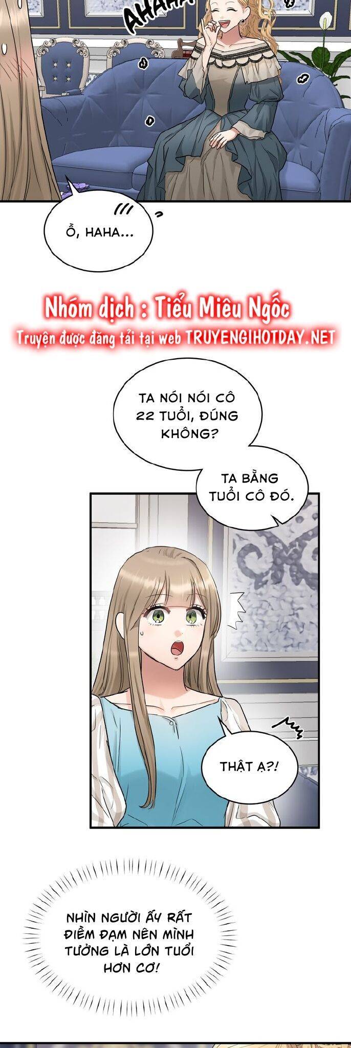 người thừa kế chapter 63 19