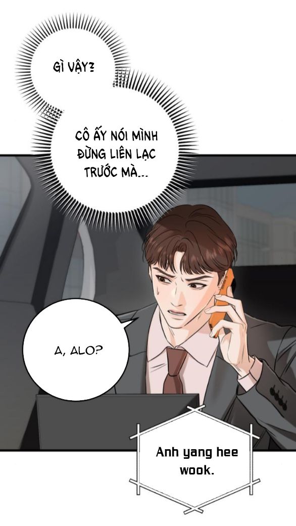 Nóng Lòng Muốn Giày Vò Em chapter 70.1 5