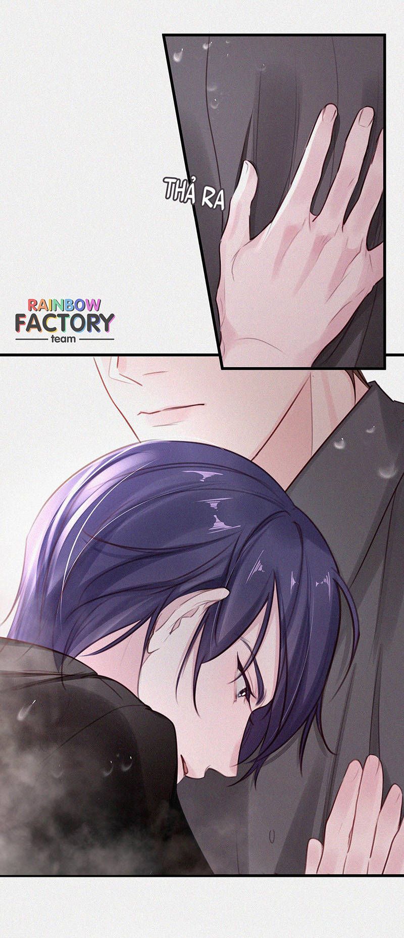 thần thương (môi súng) chapter 11 26