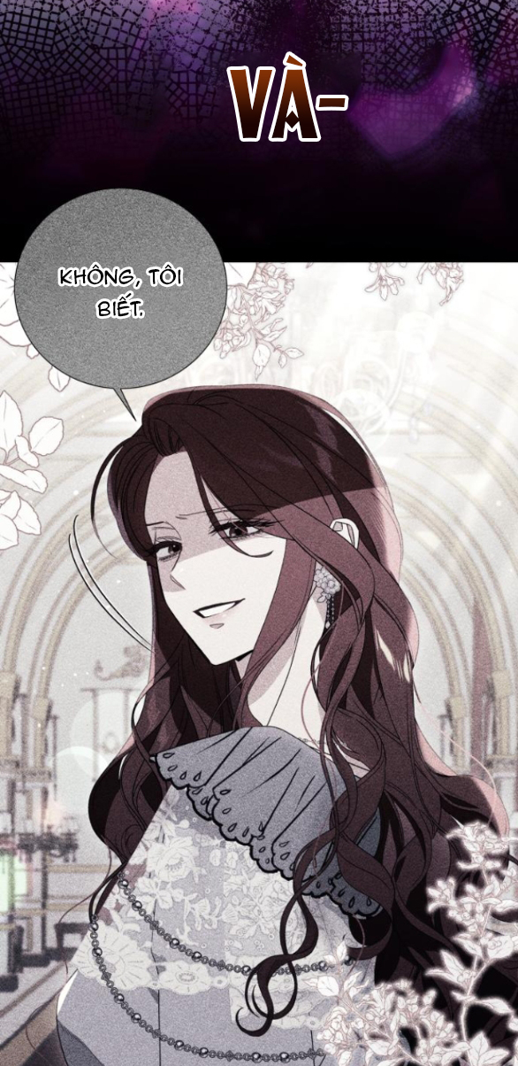 tôi tưởng đó chỉ là tiểu thuyết trọng sinh bình thường chapter 95.1 48