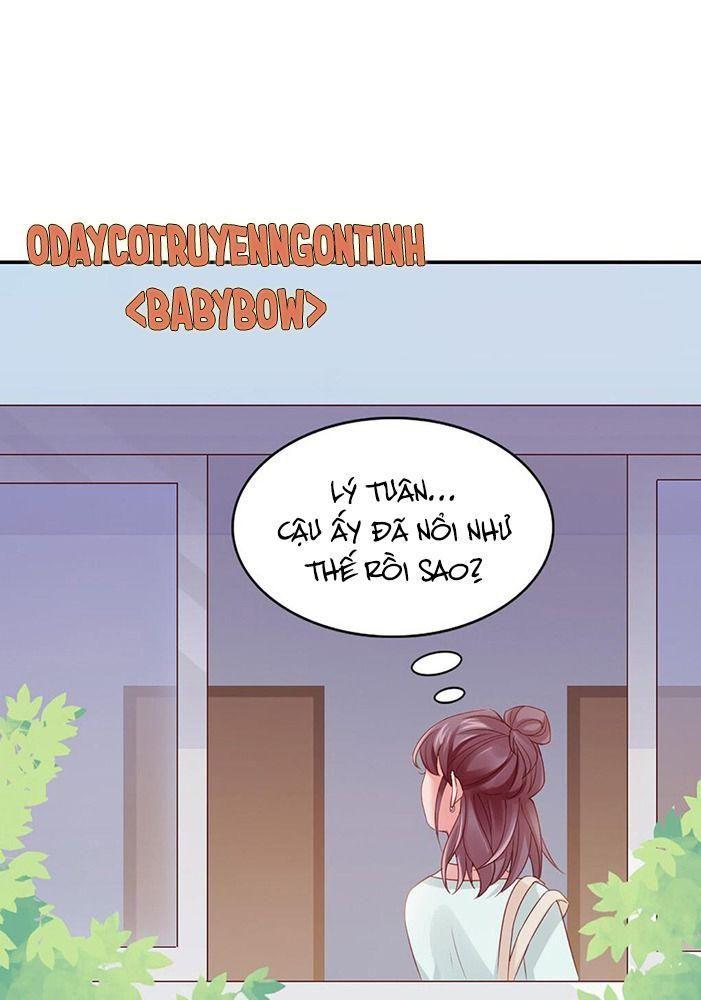 chiếc bật lửa và váy công chúa (b) chapter 7 39