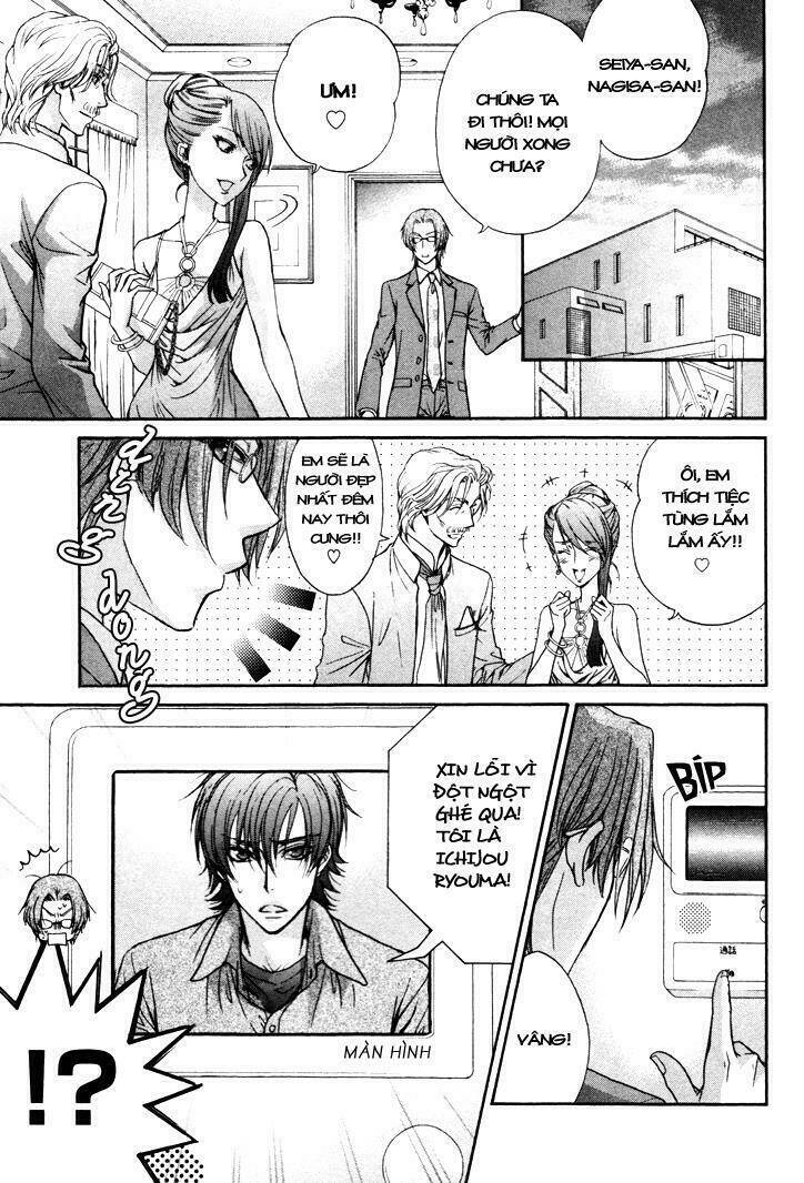 sân khấu tình yêu chapter 4 21