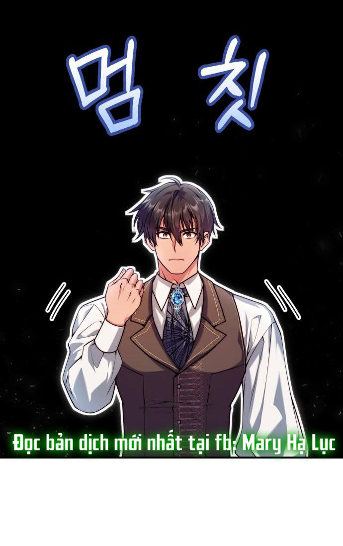 tôi sẽ ly hôn với người chồng bạo chúa chapter 28.2 18