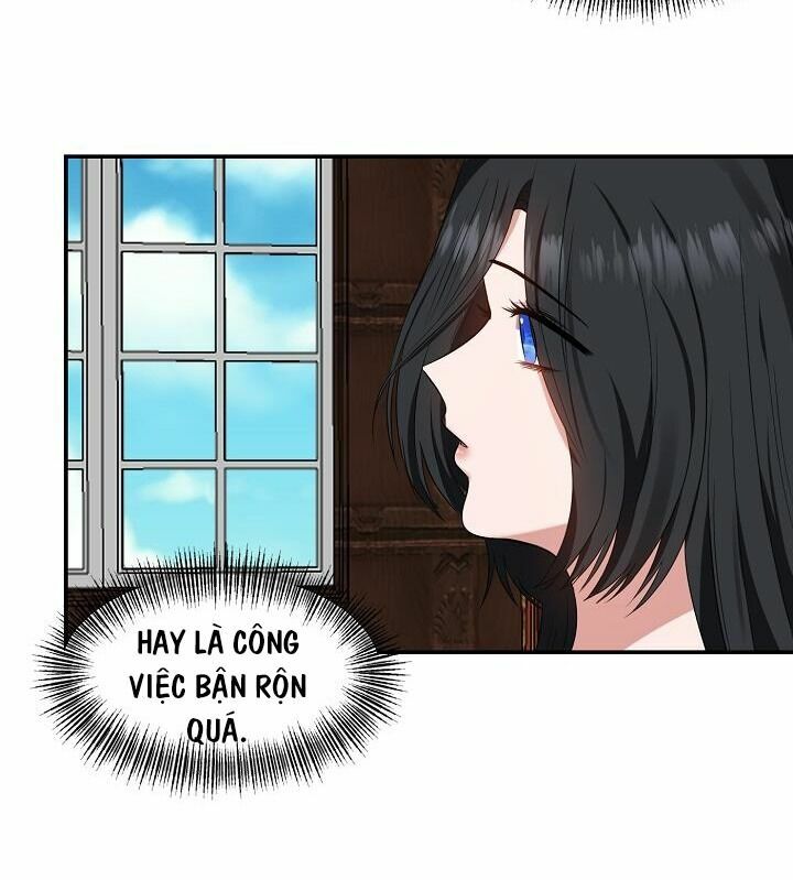 người chồng bạo chúa của tôi đã thay đổi chapter 11 36