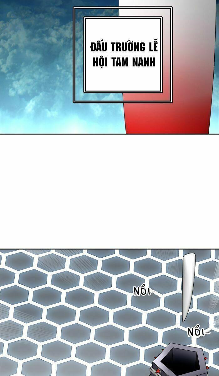 tòa tháp bí ẩn 2 chapter 427 2