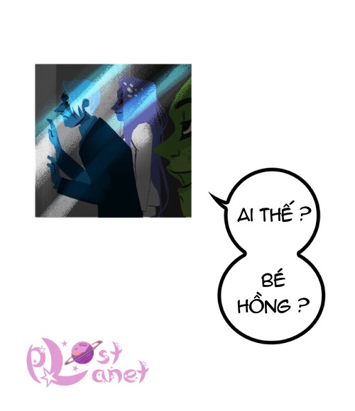 thần thoại olympus chapter 3 10