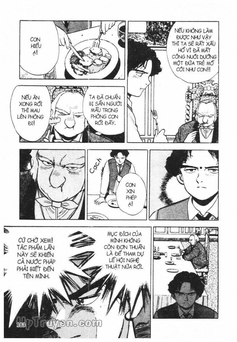 mush (họa sĩ thiên tài) chapter 1 186