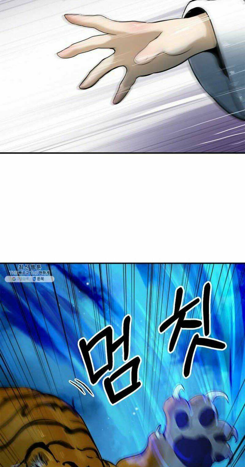 xuyên không thành hổ chapter 4 35