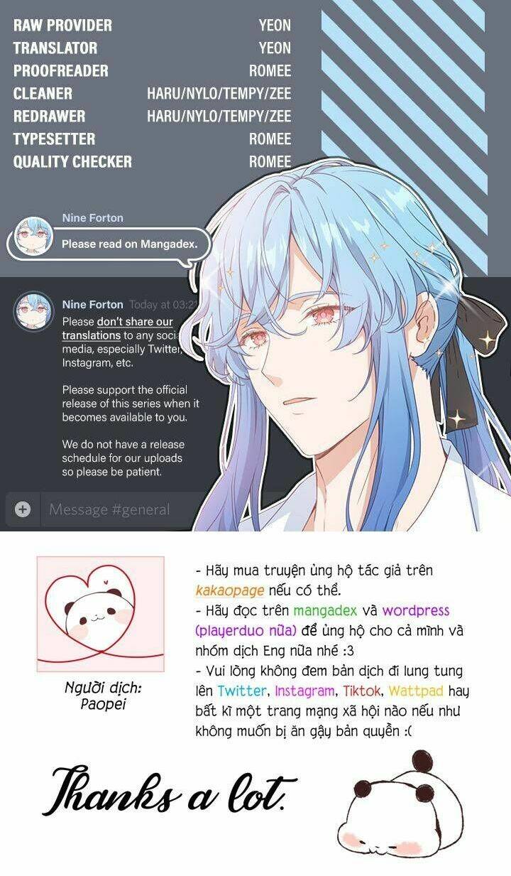 hãy coi chừng ác nữ chapter 51 44