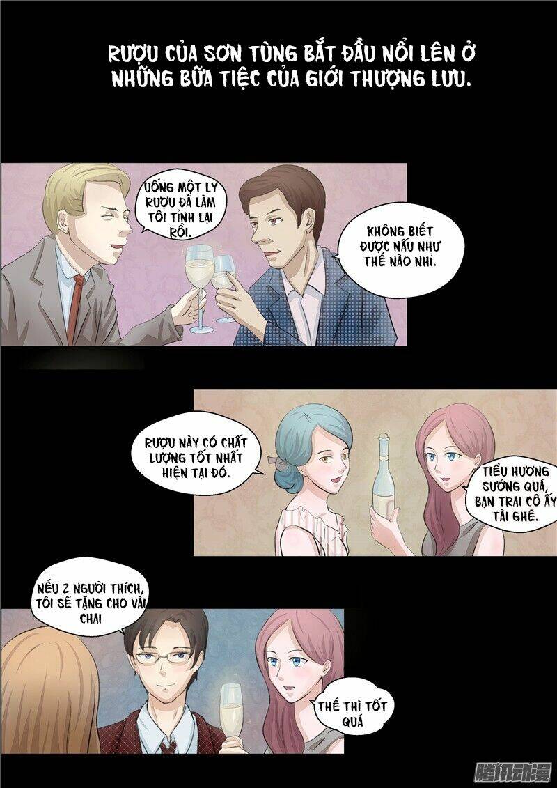 hiểm họa ô nhiễm nguồn nước chapter 37 20