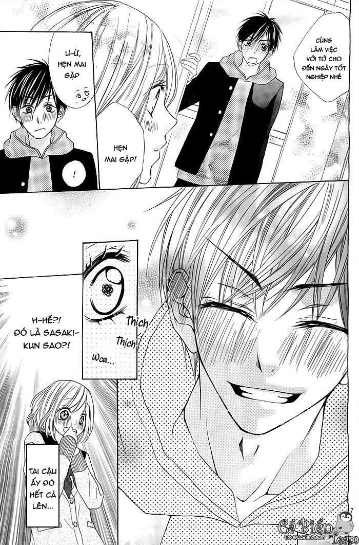 kawaii hito ( asagi hikaru ) chapter 1 7