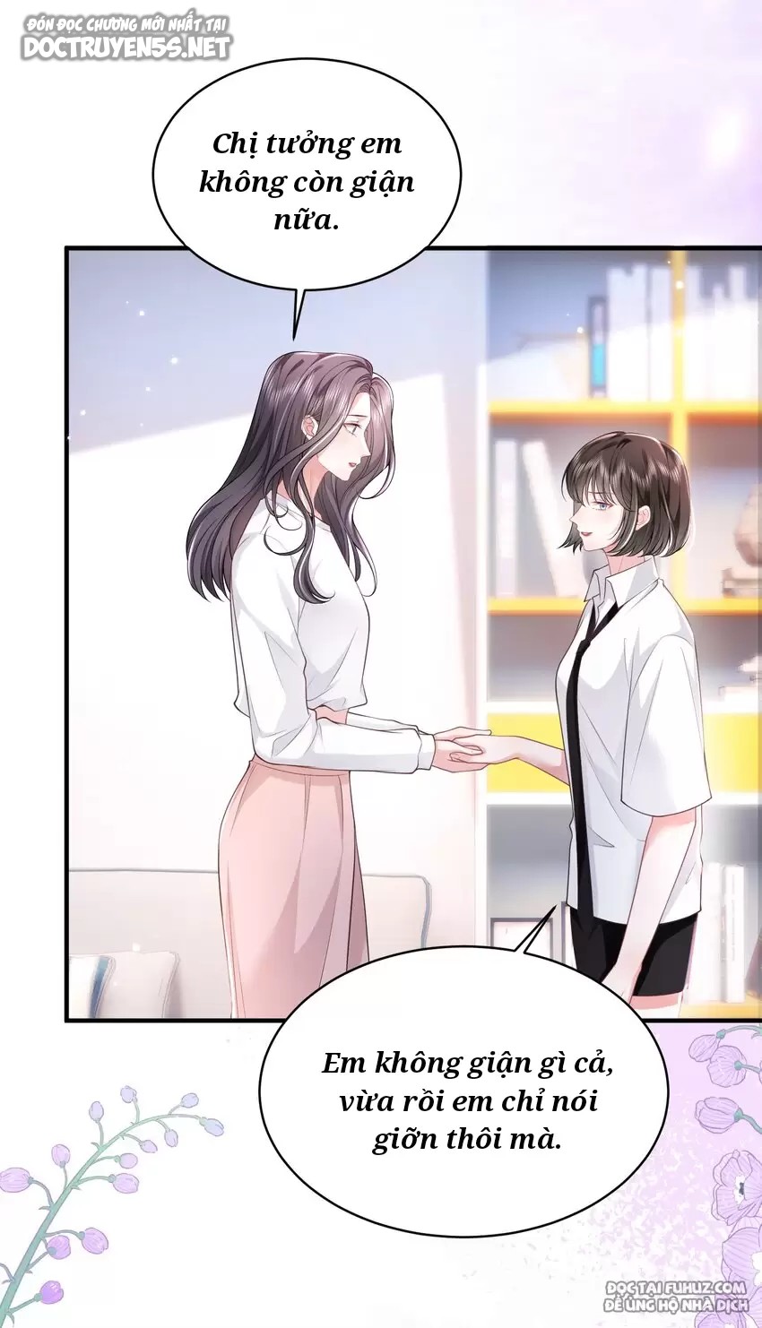 mận xanh chapter 51 32