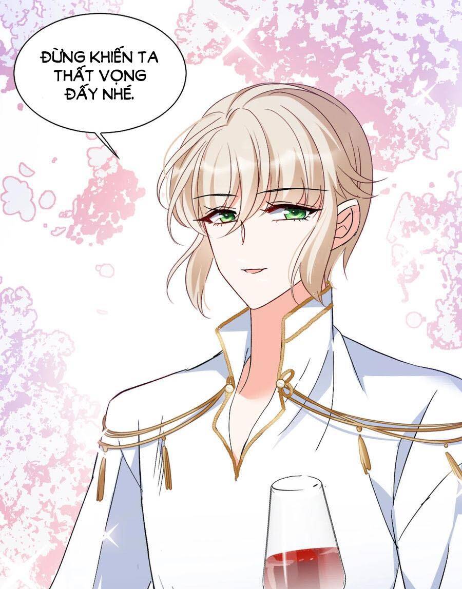 cô ấy đến rồi, xin nằm xuống! chapter 79 29