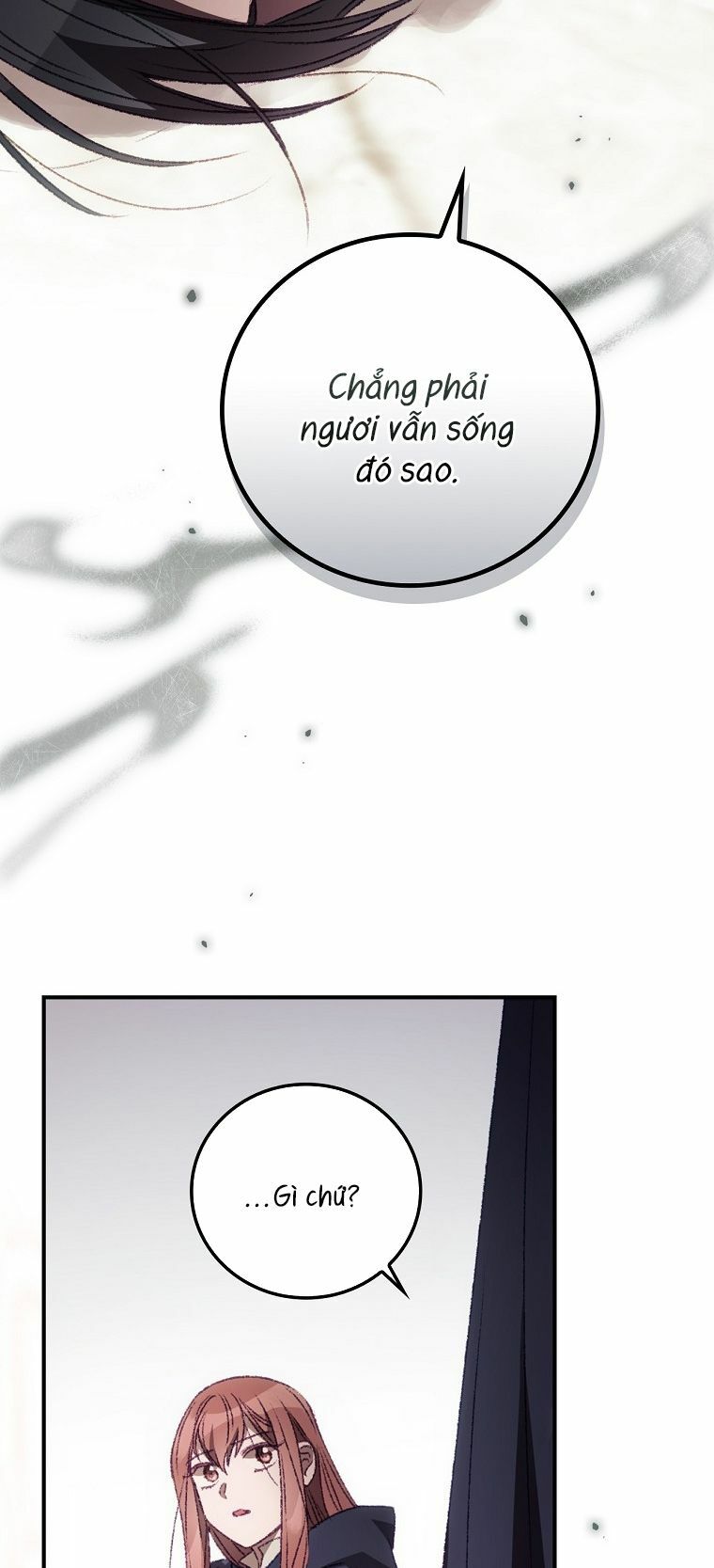 tôi nhìn thấy cái chết của bạn chapter 23 8