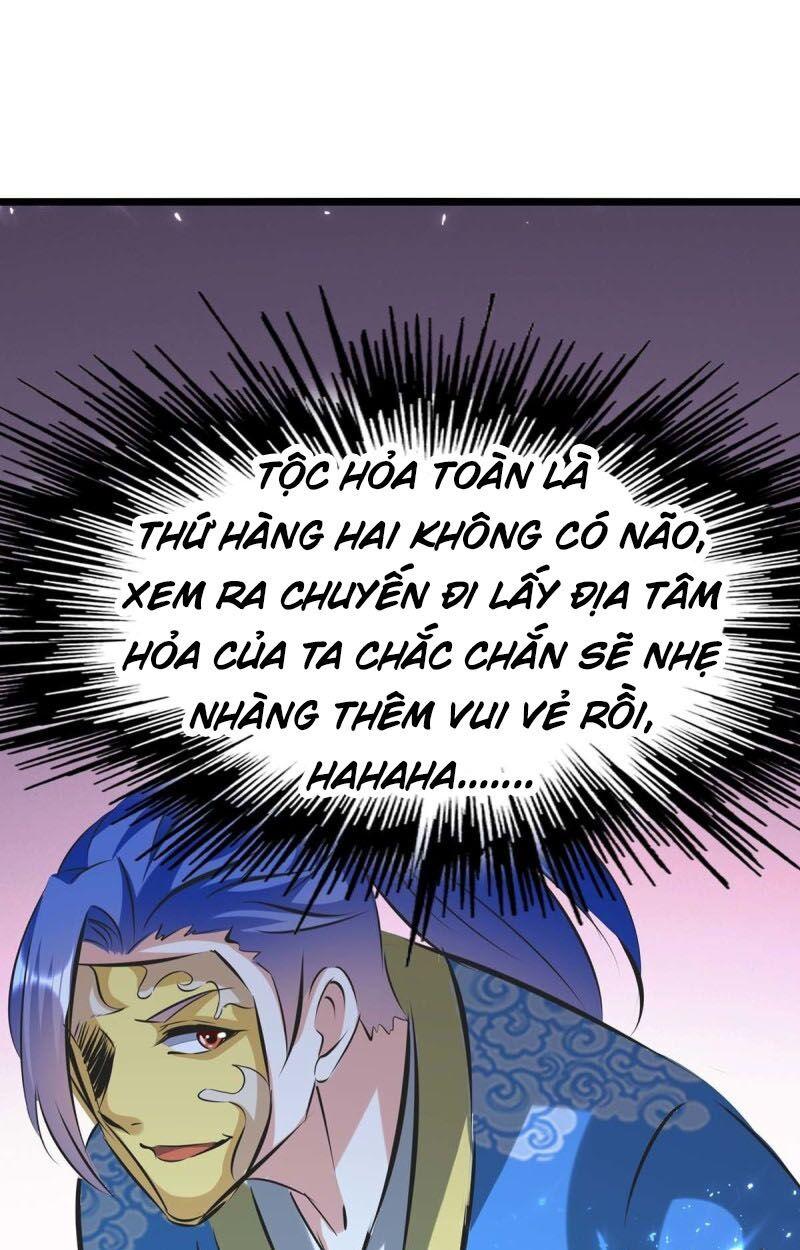 tối cường thăng cấp chapter 188 14